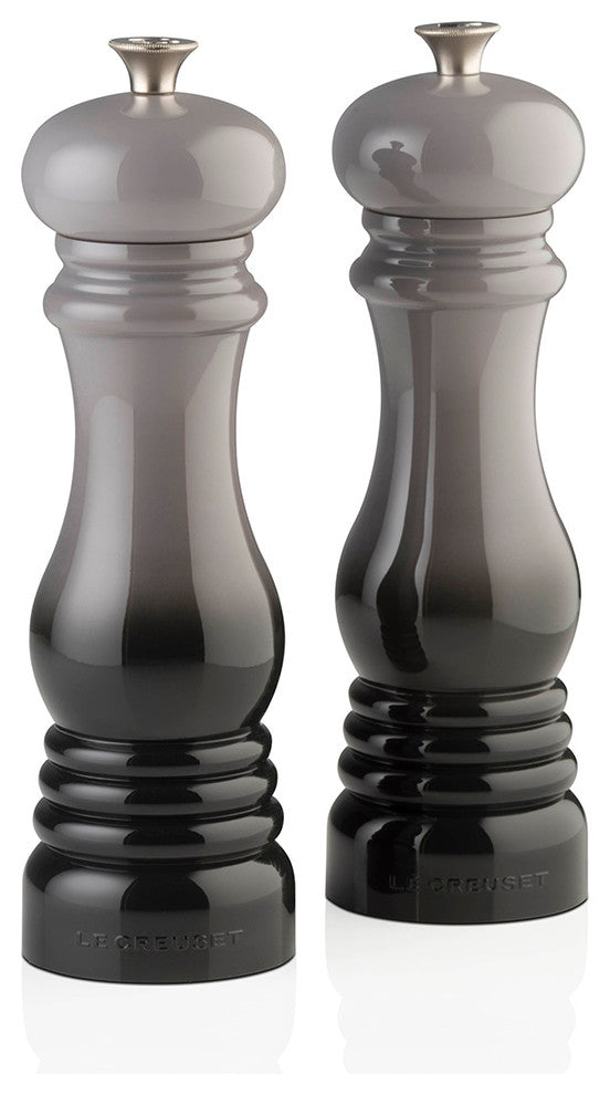 Le Creuset Classic Pepper Mill, Flint