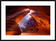"Pure Photodelight 2" Framed Digital Print by Roman Golubenko, 38"x28"