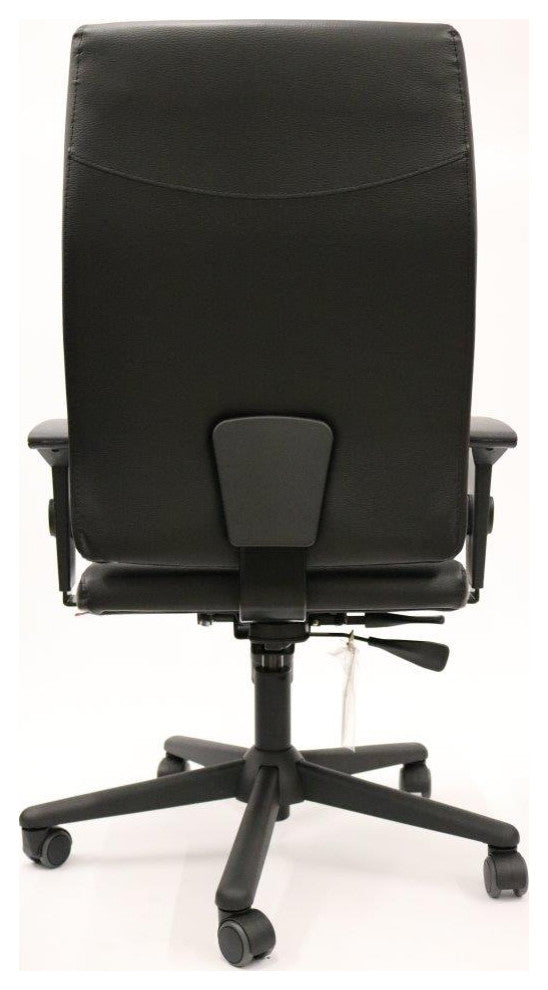 Slim Office Chair