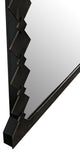 Noir Furniture Aya Mirror