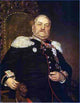 Ilia Efimovich Repin Portrait of the Military Engineer Andrey Delvig Wall Decal