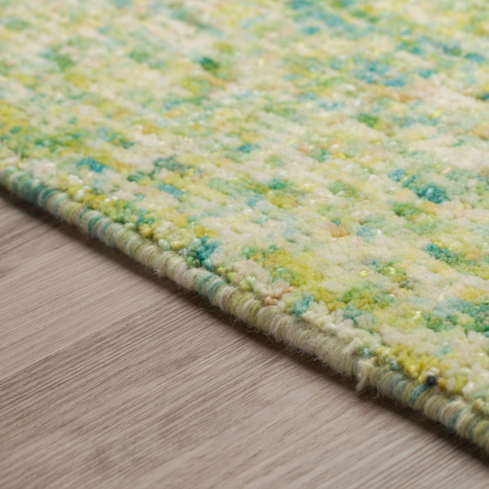 Dalyn Calisa CS5 Kiwi 10'x10' Square Rug
