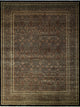 Versailles Gwendolyn Brown Rug 11''11"x15''1"