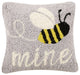 Bee Mine Hook Pillow