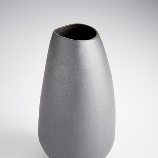 Cyan Design Sharp Slate Vase