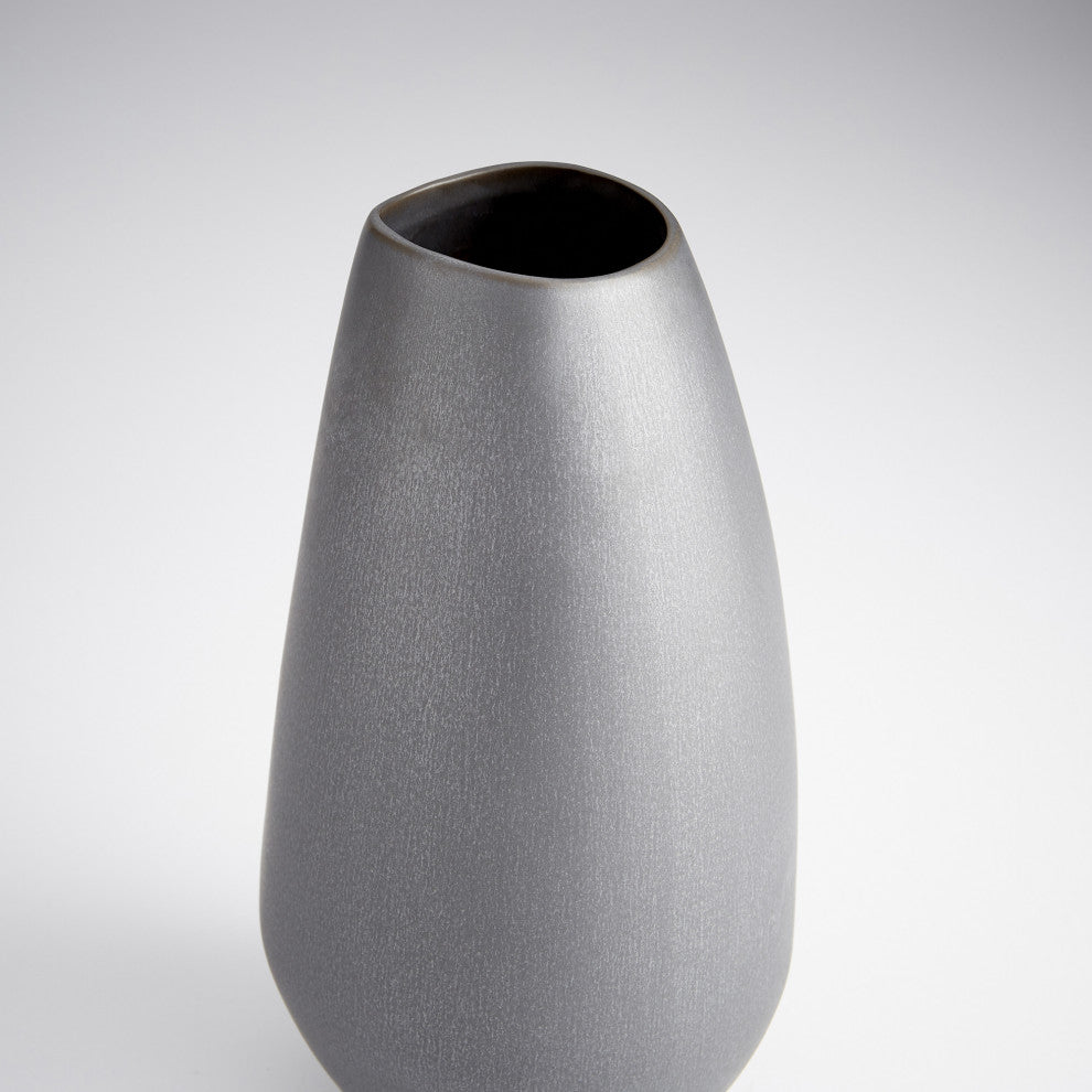 Cyan Design Sharp Slate Vase