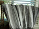 Plutus Cuddle Angora Platinum Handmade Bedspread, 114"x120"