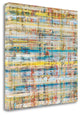 "Windthread II" By Hilario Gutierrez, Giclee Print on Gallery Wrap Canvas