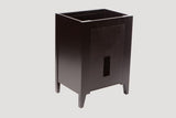 Zane Single-Sink Vanity, 24"