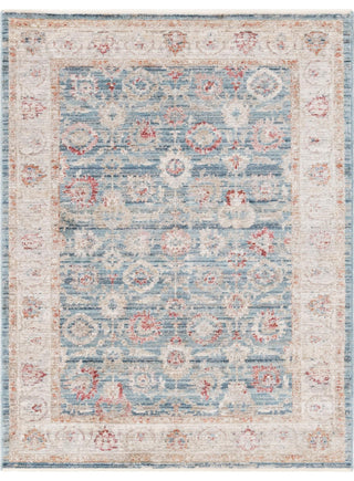 Unique Loom Noble Alexander Area Rug