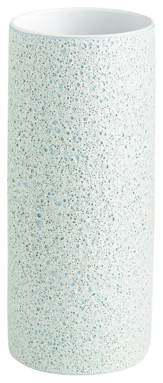 Fiji Vase, Green Small