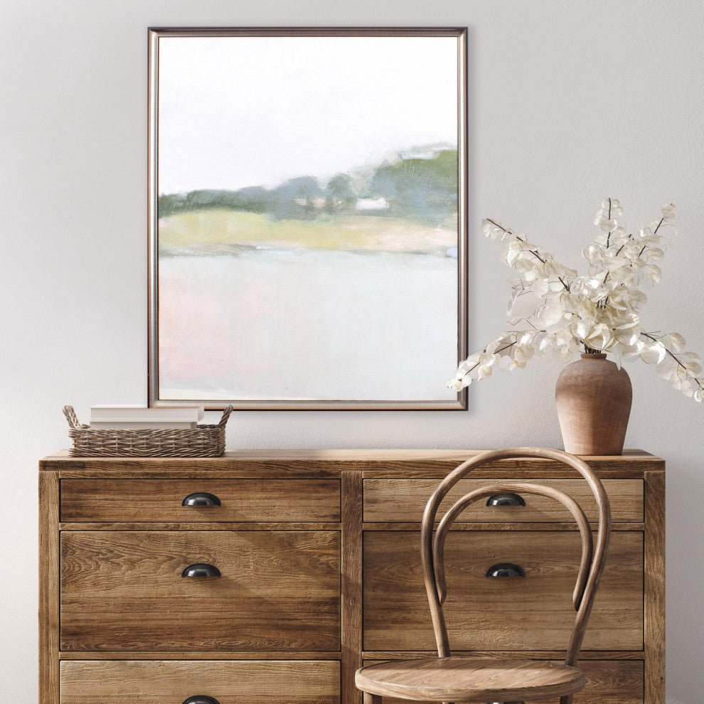 Dream Valley I Wall Art