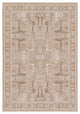 Jaipur Living Lechmere Medallion Beige/Cream Area Rug 8'X10'