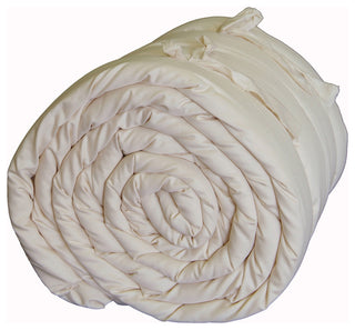 100% Alpaca Duvet Comforter, Double 78"x90"