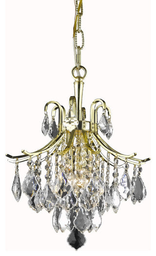 Amelia Collection Pendant