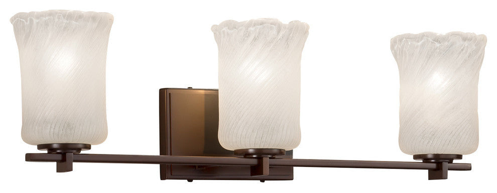 ERA 3-Light Bath Bar