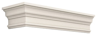 Exterior Moulding / Corniche