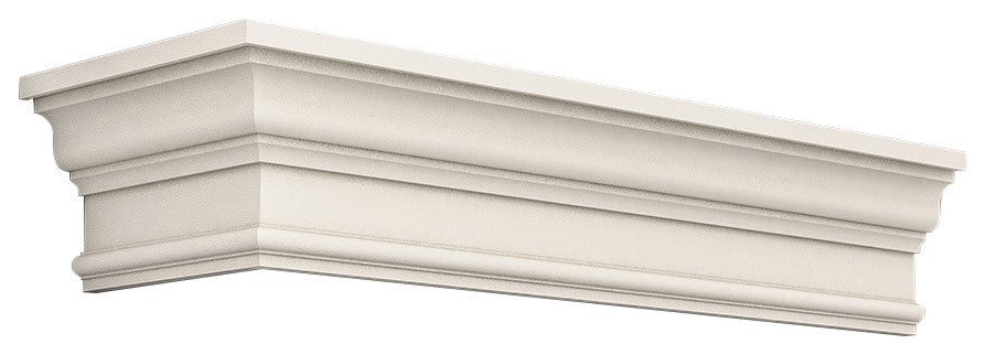 Exterior Moulding / Corniche