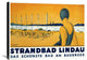 Strandbad Lindau, 30"X23"