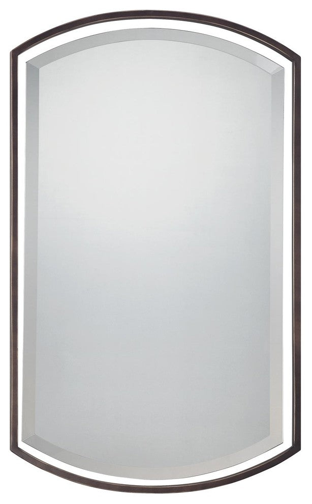Quoizel Quoizel Reflections Mirror QR1419PN