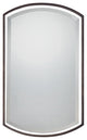 Quoizel Quoizel Reflections Mirror QR1419PN