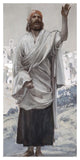 "Hosea" Digital Paper Print by James Tissot, 21"x42"
