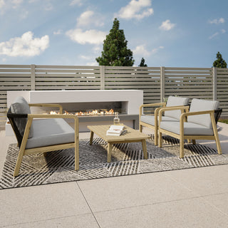 Palmetto Outdoor Sofa