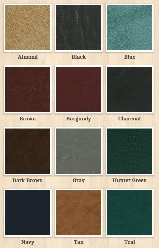 Sundance Spa Cover, Optima Model, Hunter Green, 5" Flat