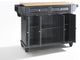Cambridge Natural Wood Top Kitchen Island