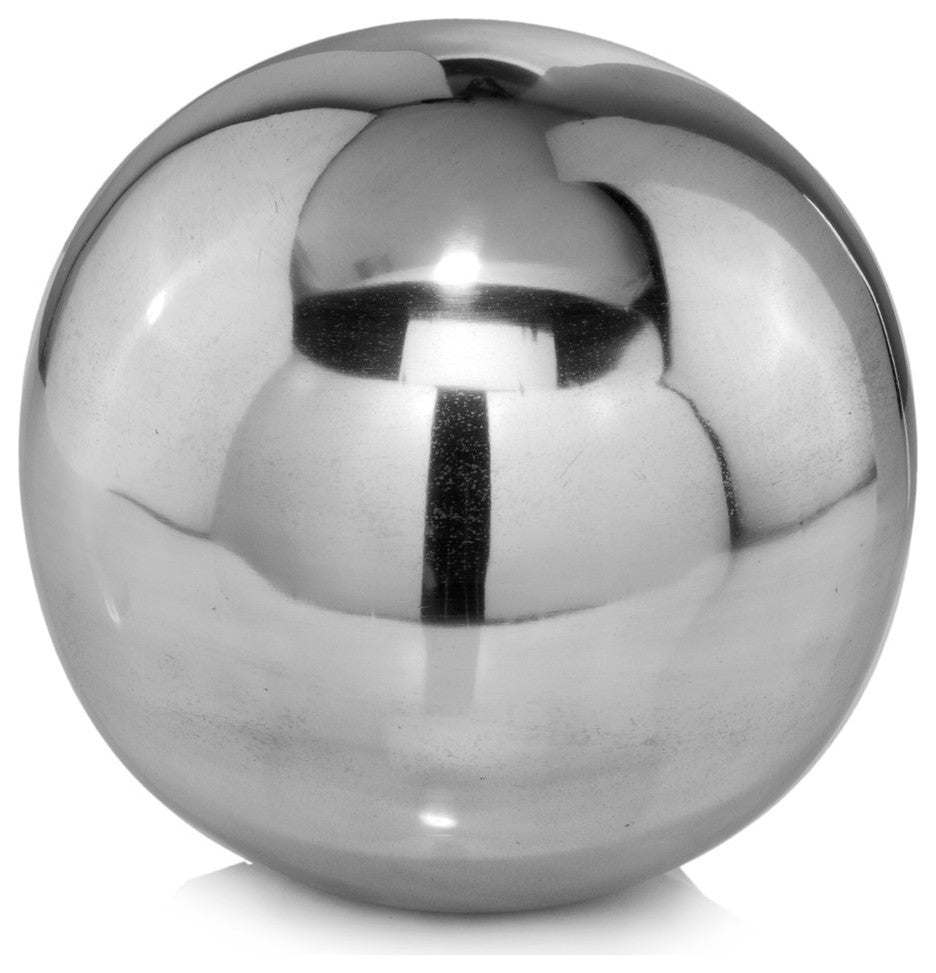 Bola Polished Sphere, 8"