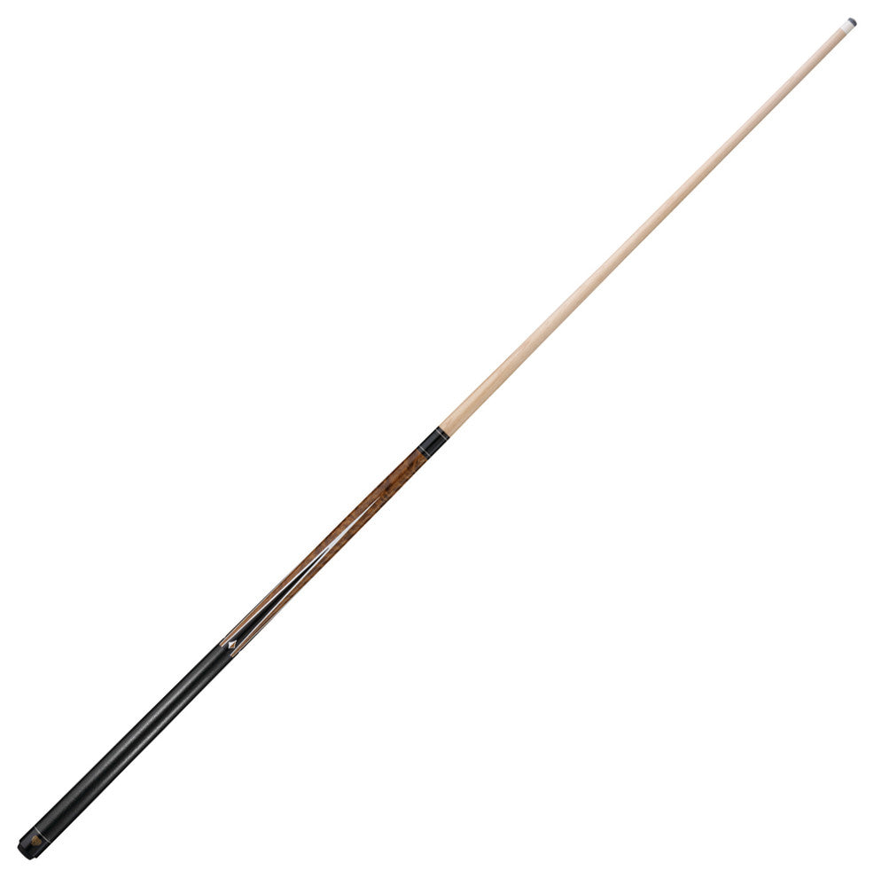 Diamond Brown Stain Cue