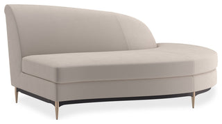 Three'S Company Raf Chaise