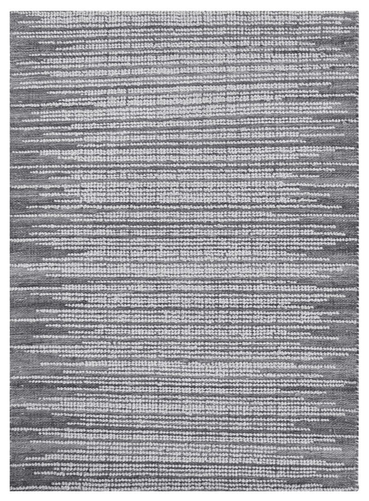 Uttermost Salida Wool 9x12 Rug 71159-9, Gray
