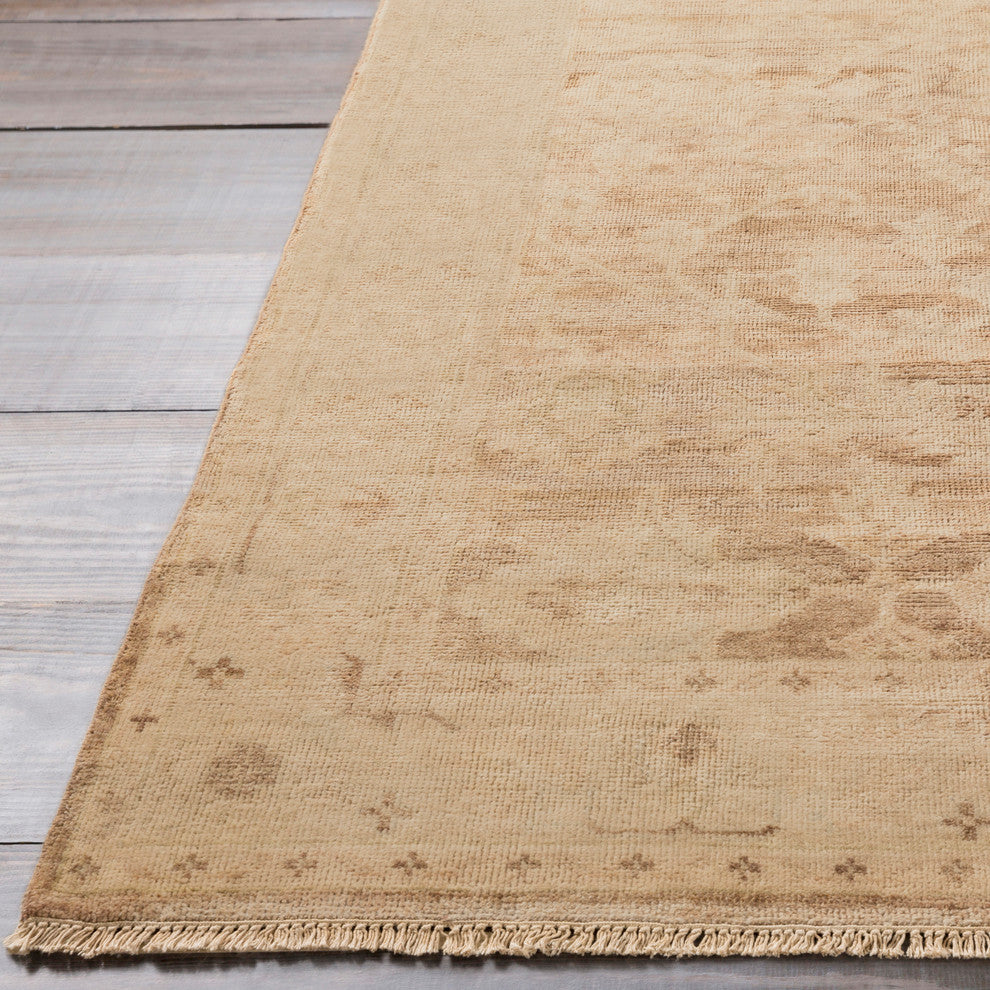Hillcrest Area Rug, 5''6"x8''6"