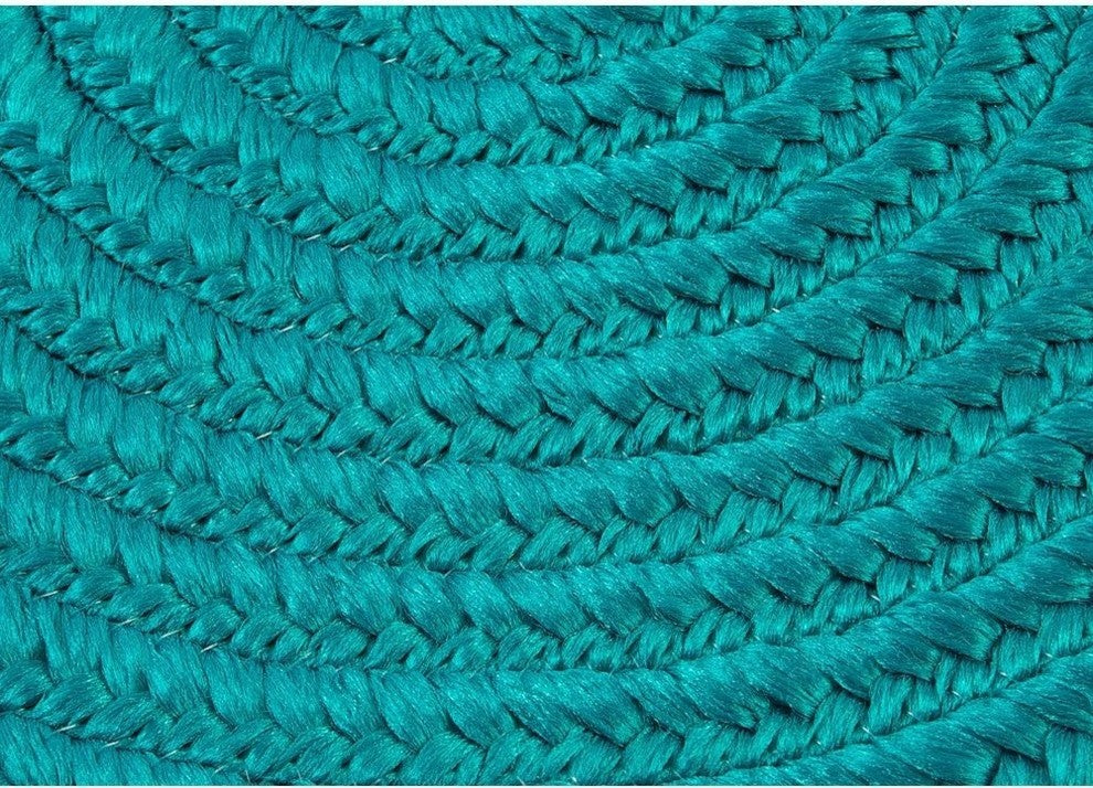 Boca Raton - Turquoise 2'x7'