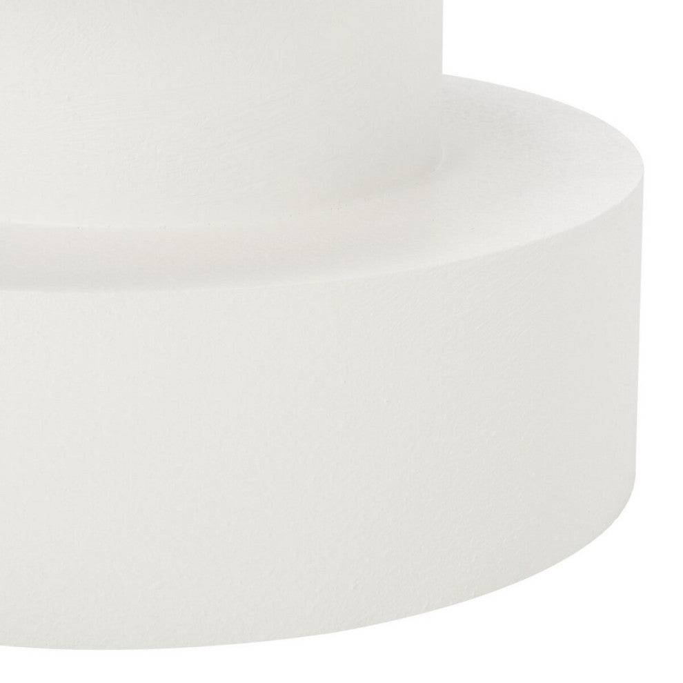 Safavieh Tyce Accent Table, White