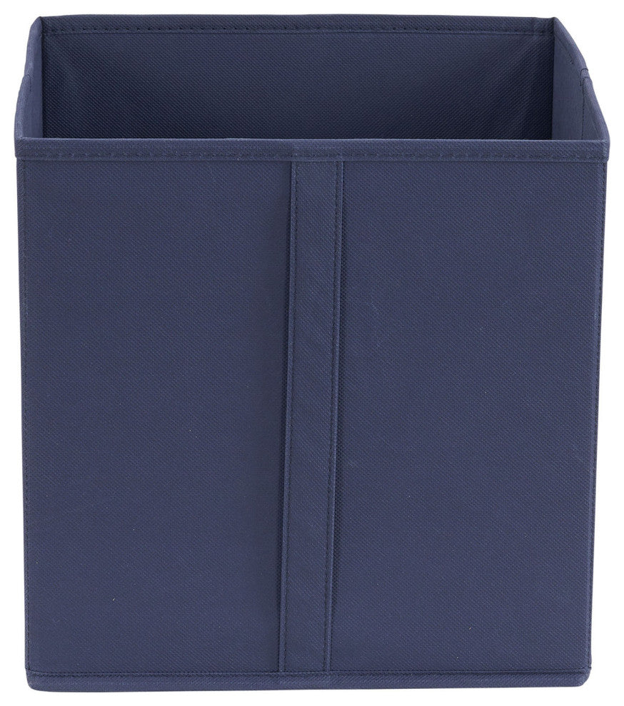 Foldable Storage Cubes
