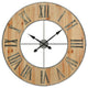 STERLING 3205-002 Foxhollow Wall Clock