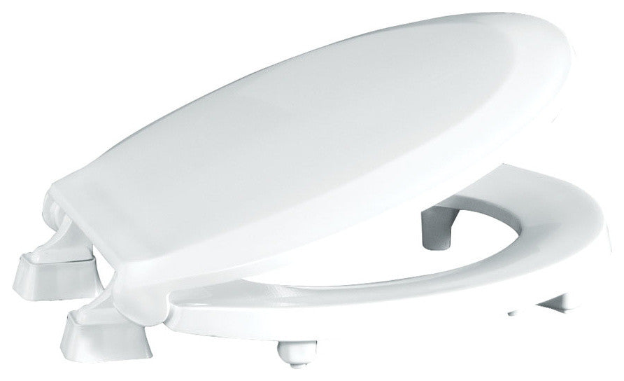 Centoco, Toilet Seat, 4"x15"x21"