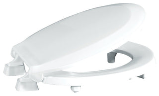 Centoco, Toilet Seat, 4"x15"x21"