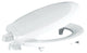 Centoco, Toilet Seat, 4"x15"x21"