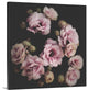 "Nostalgia Bouquet" Wrapped Canvas Art Print, 20"x20"x1.5"
