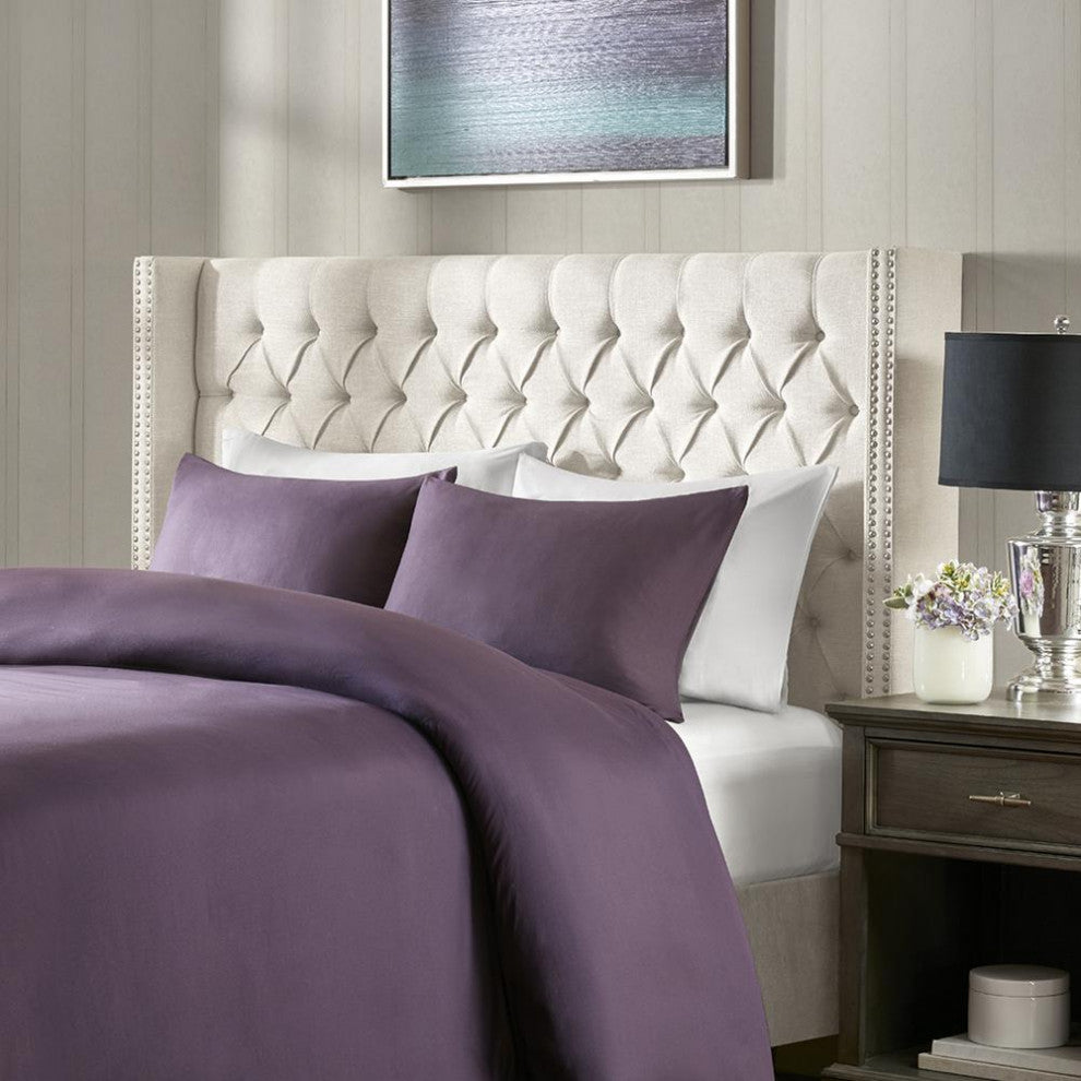 Amelia Queen Upholstery Headboard, MP116-0355