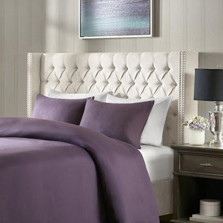 Amelia Queen Upholstery Headboard, MP116-0355