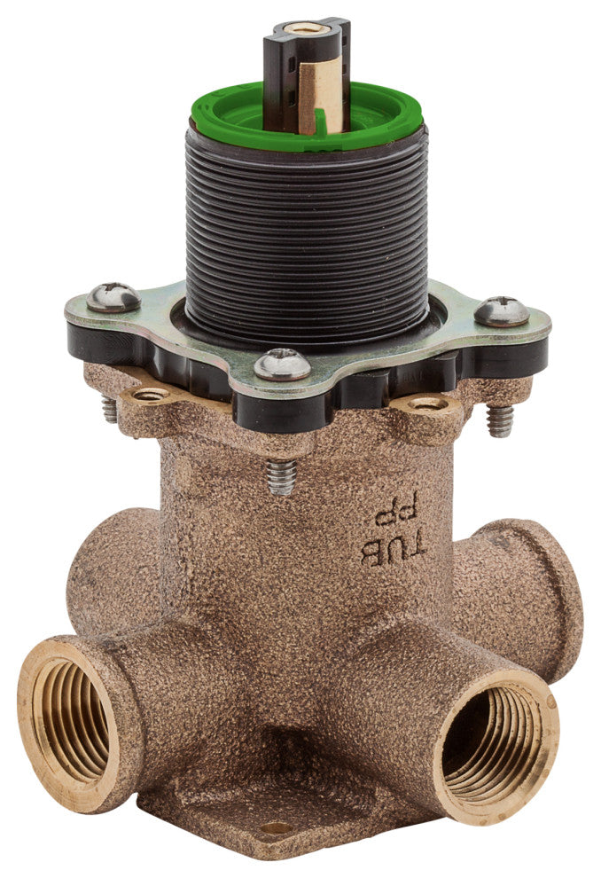 Pfister 0X8 Series Tub and Shower Rough-In Valve