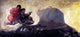 Francisco Jose de Goya Y Lucientes Asmodea, Gallery Wrapped Canvas, 15"x30"