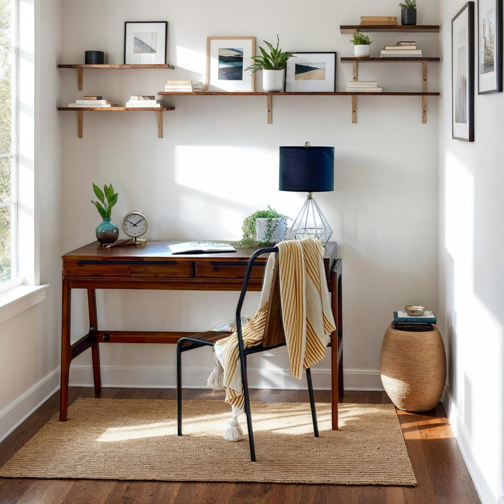 Remix 49" Wide Writing Desk