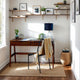 Remix 49" Wide Writing Desk