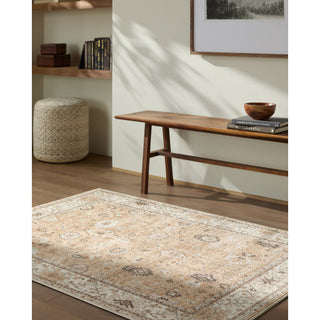 Becki Owens x Livabliss Davina Area Rug, 3'11" x 5'7"
