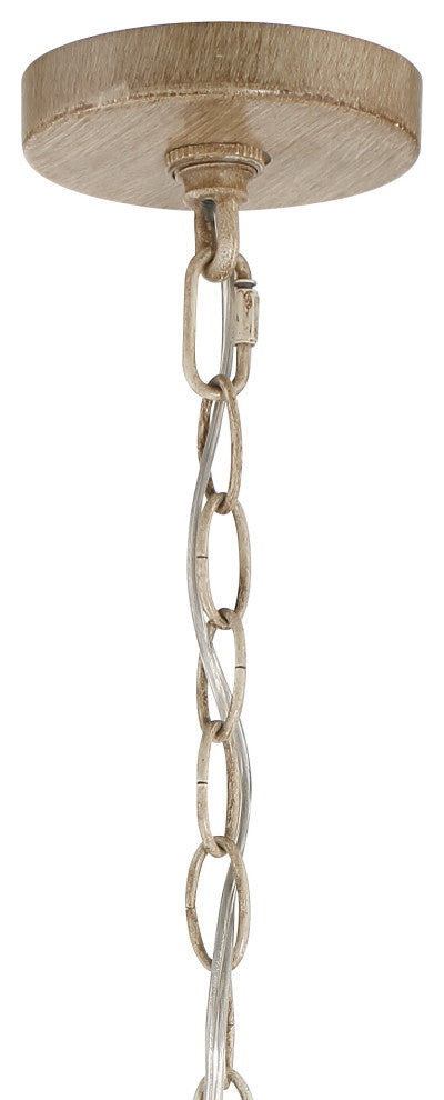 Jayna 1 Light Pendant